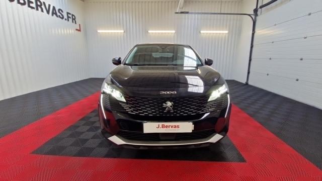 Peugeot 3008 image 9