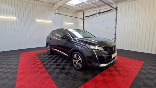 Peugeot 3008 image 3