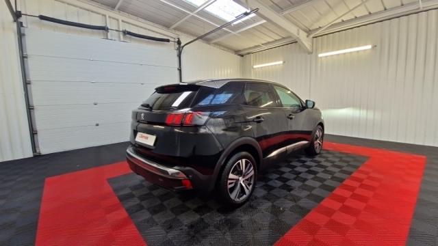 Peugeot 3008 image 6