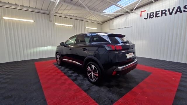 Peugeot 3008 image 1