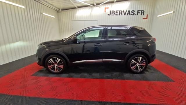 Peugeot 3008 image 8
