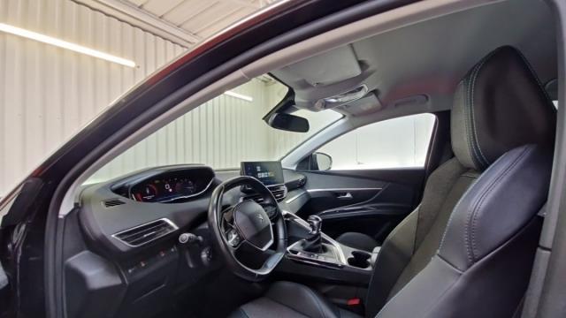 Peugeot 3008 image 4