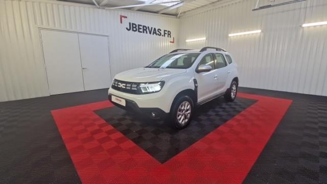 Dacia Duster Expression Tce 130 4x2
