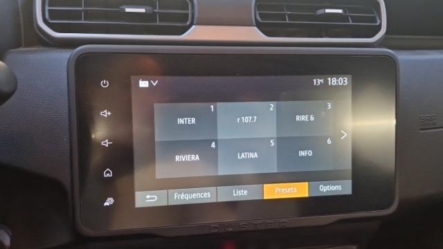 Dacia Duster image 4