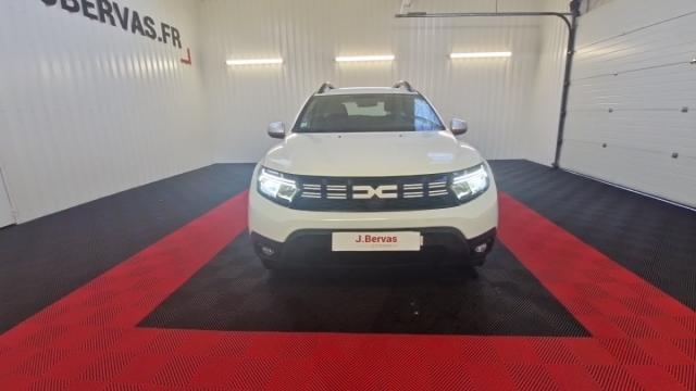 Dacia Duster image 9