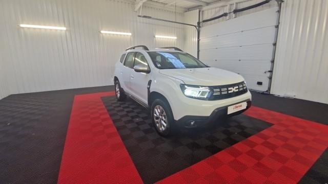 Dacia Duster image 6