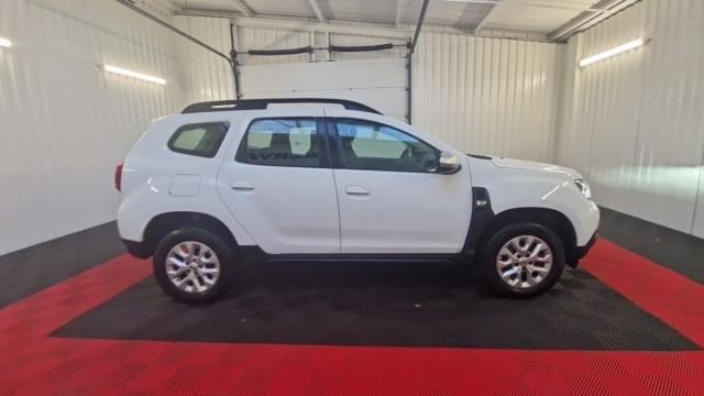 Dacia Duster image 7