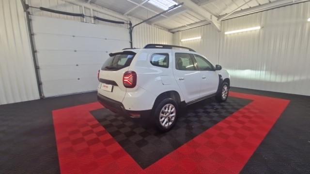 Dacia Duster image 5