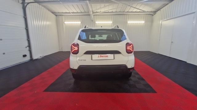 Dacia Duster image 2