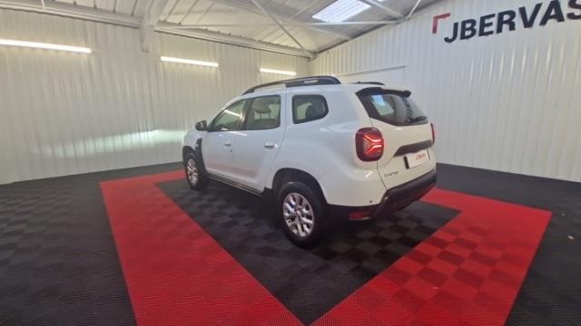 Dacia Duster image 8