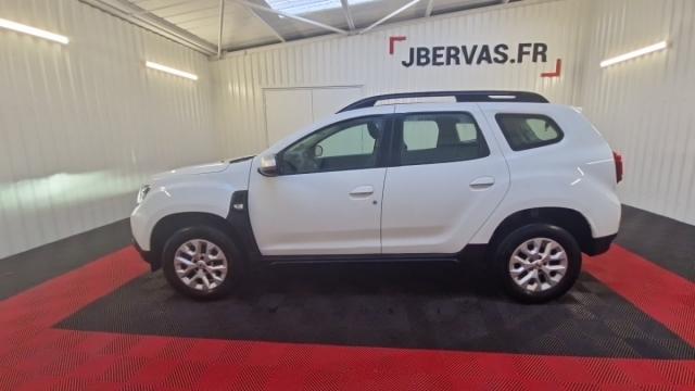 Dacia Duster image 3