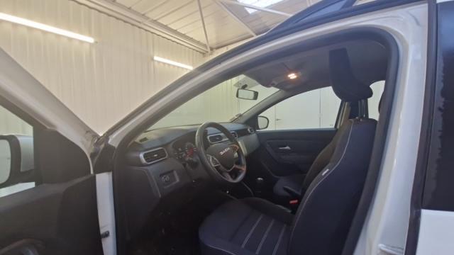 Dacia Duster image 1