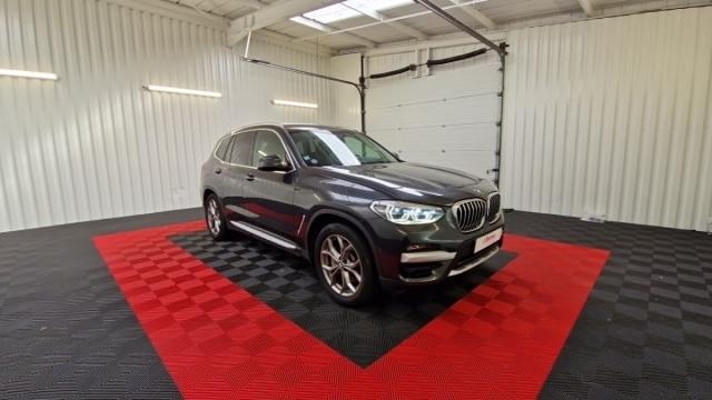 Bmw X3 image 9