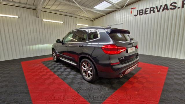 Bmw X3 image 3