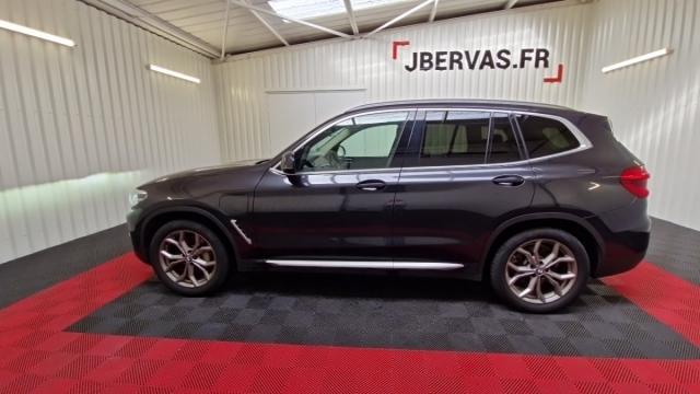 Bmw X3 image 2