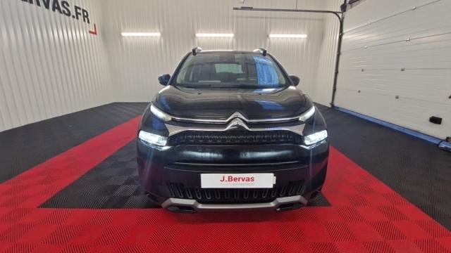 Citroen C3 Aircross image 7