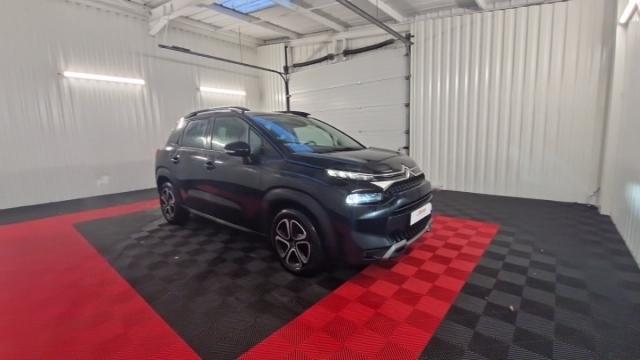 Citroen C3 Aircross image 2