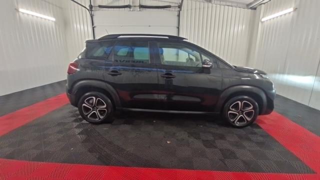 Citroen C3 Aircross image 8