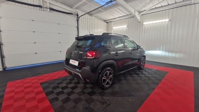 Citroen C3 Aircross image 6