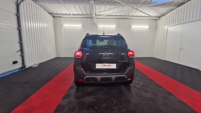 Citroen C3 Aircross image 1
