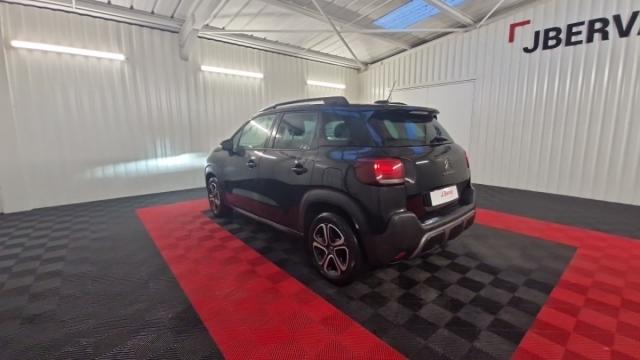 Citroen C3 Aircross image 9