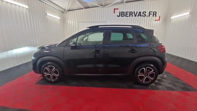 Citroen C3 Aircross image 5