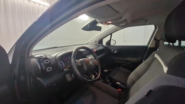 Citroen C3 Aircross image 3