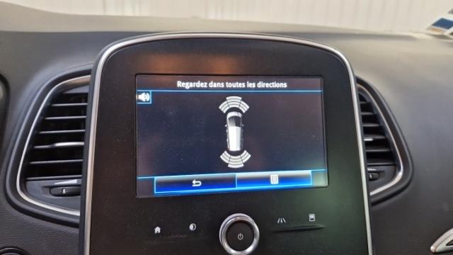 Renault Grand Scénic image 8