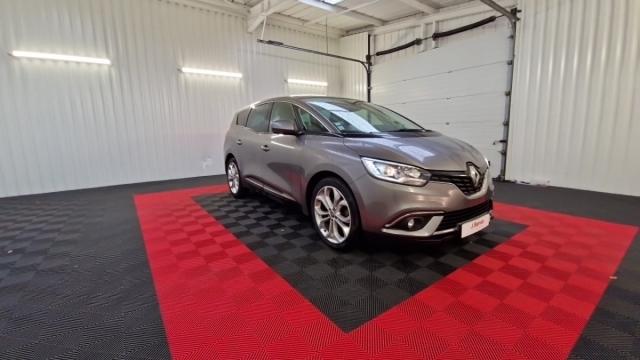 Renault Grand Scénic image 3