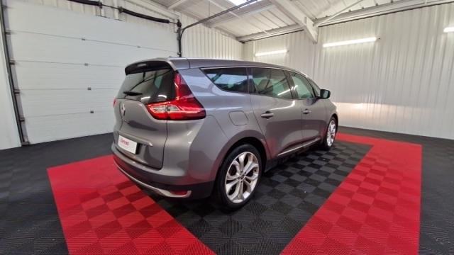 Renault Grand Scénic image 7