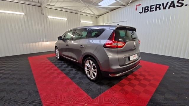 Renault Grand Scénic image 9