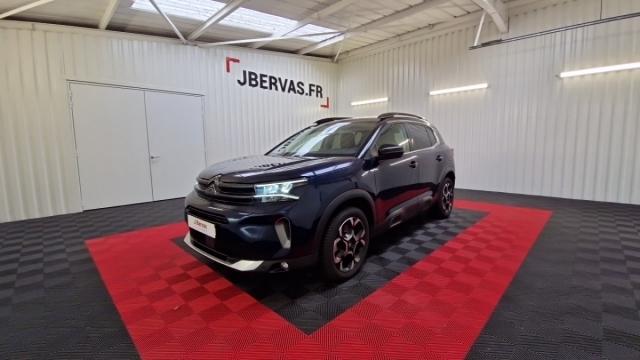 Citroen C5 Aircross Hybride Rechargeable 225 E-Eat8 Shine