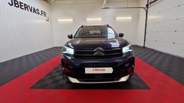 Citroen C5 Aircross image 8