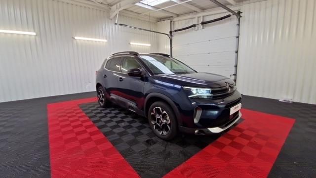 Citroen C5 Aircross image 6