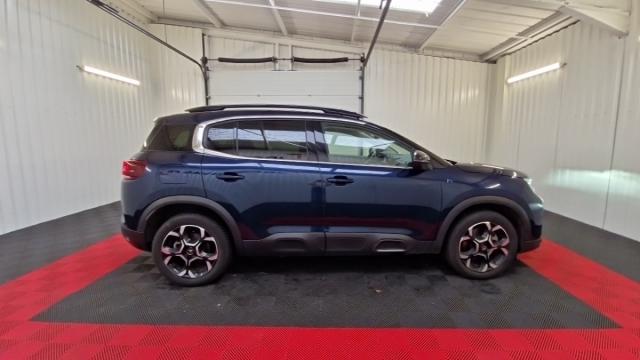 Citroen C5 Aircross image 9