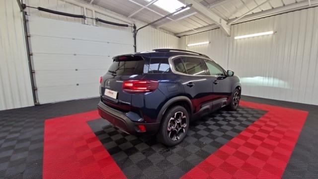 Citroen C5 Aircross image 2