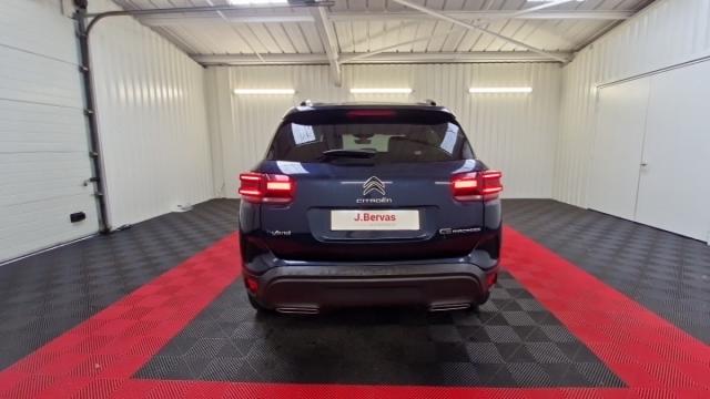 Citroen C5 Aircross image 5