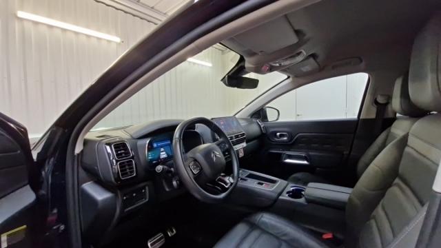 Citroen C5 Aircross image 7