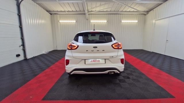 Ford Puma image 2