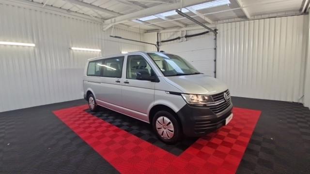 Volkswagen Transporter image 5