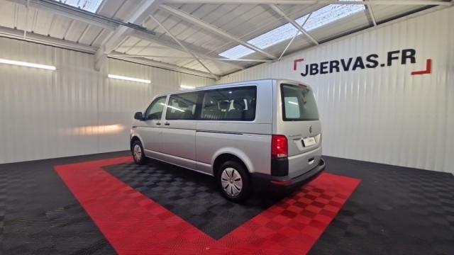 Volkswagen Transporter image 9