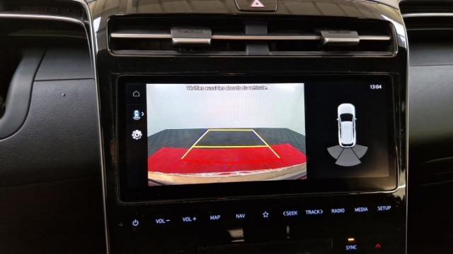 Hyundai Tucson image 1