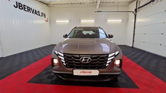 Hyundai Tucson image 5