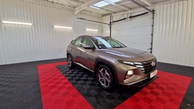 Hyundai Tucson image 8