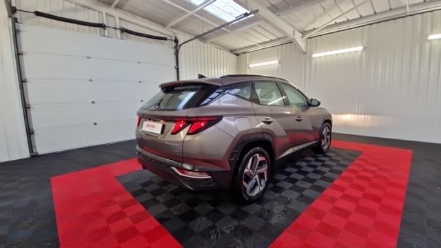 Hyundai Tucson image 3