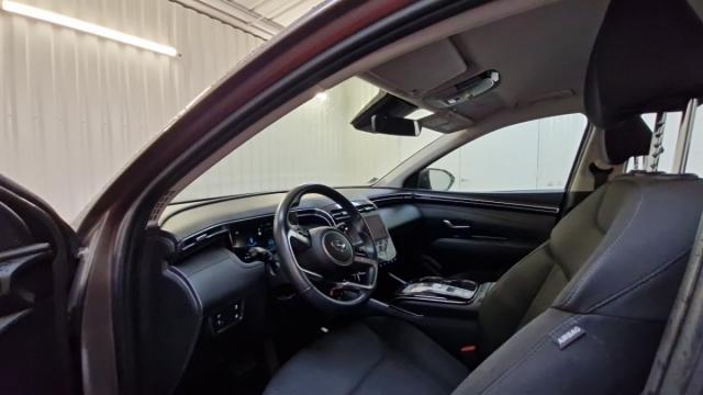 Hyundai Tucson image 9
