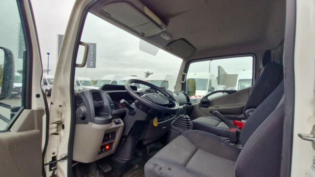 Renault Trucks Maxity image 7