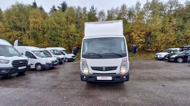 Renault Trucks Maxity image 1