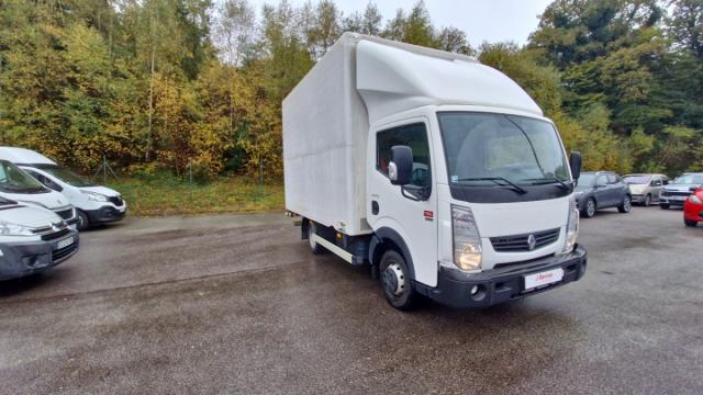 Renault Trucks Maxity image 5