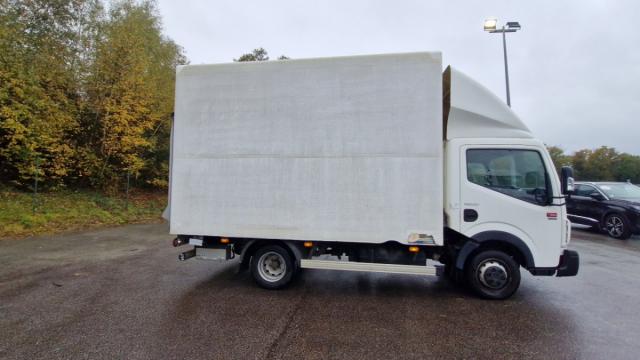 Renault Trucks Maxity image 4